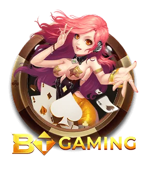 ค่ายเกมในเมนู เกมไพ่ ค่าย BTGAMING