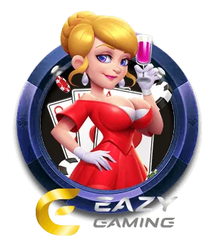 ค่ายเกมในเมนู เกมไพ่ ค่าย EAZY GAMING