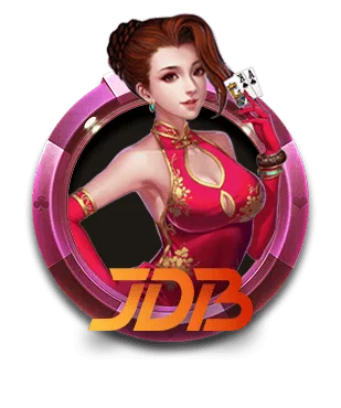 ค่ายเกมในเมนู เกมไพ่ ค่าย JDB