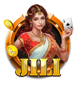 ค่ายเกมในเมนู เกมไพ่ ค่าย JILI