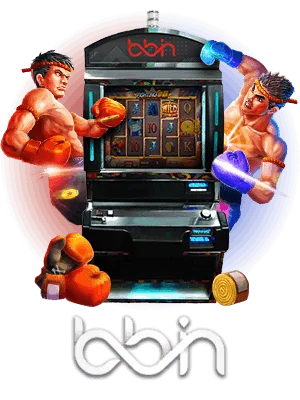 ค่ายเกมในเมนู สล็อต ค่าย BBIN2