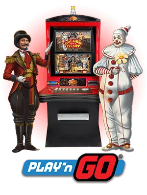ค่ายเกมในเมนู สล็อต ค่าย PNG