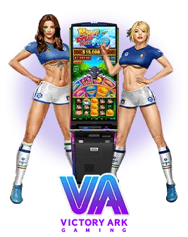 ค่ายเกมในเมนู สล็อต ค่าย VA
