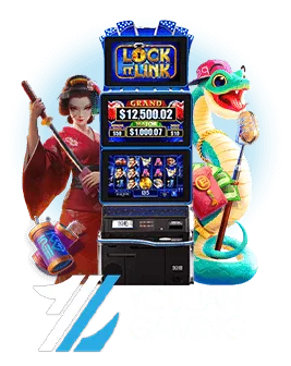 ค่ายเกมในเมนู สล็อต ค่าย YL