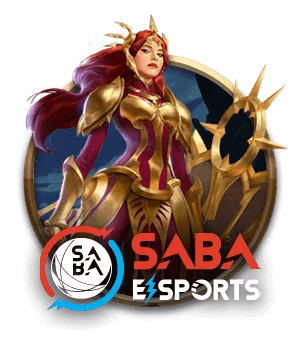 ค่ายเกมในเมนู อีสปอร์ต ค่าย SABA
