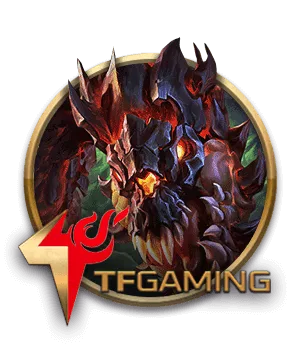 ค่ายเกมในเมนู อีสปอร์ต ค่าย TF