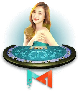 ค่ายเกมในเมนู คาสิโนสด ค่าย MOTIVATION