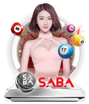 ค่ายเกมในเมนู หวย ค่าย SABA