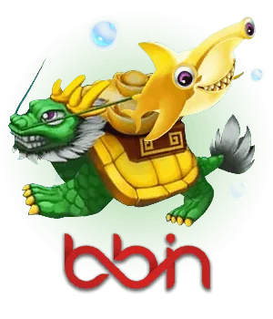 ค่ายเกมในเมนู ยิงปลา ค่าย BBIN2