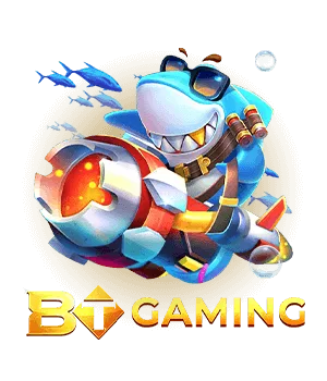 ค่ายเกมในเมนู ยิงปลา ค่าย BTGAMING