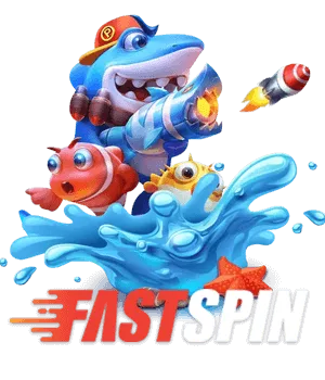 ค่ายเกมในเมนู ยิงปลา ค่าย FASTSPIN