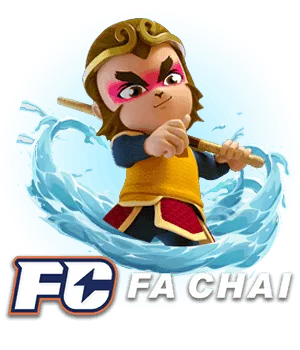 ค่ายเกมในเมนู ยิงปลา ค่าย FC