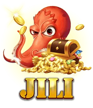 ค่ายเกมในเมนู ยิงปลา ค่าย JILI