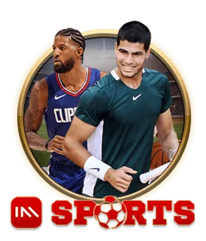 ค่ายเกมในเมนู กีฬา ค่าย IM SPORTS