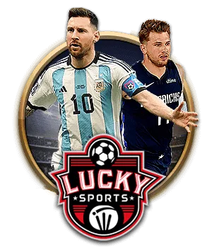 ค่ายเกมในเมนู กีฬา ค่าย LUCKY SPORTS