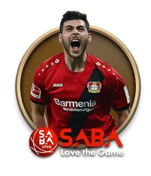ค่ายเกมในเมนู กีฬา ค่าย SABA
