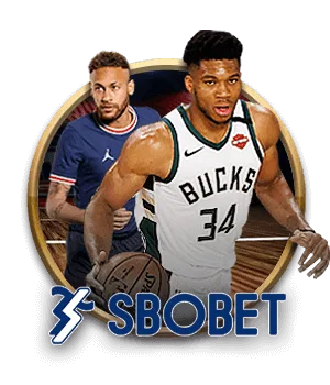 ค่ายเกมในเมนู กีฬา ค่าย SBOBET