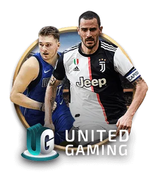 ค่ายเกมในเมนู กีฬา ค่าย UGAMING